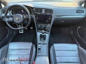 Volkswagen Golf R 4Motion (BlueMotion )