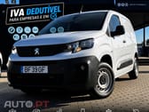 Peugeot Partner 1.5 BlueHDi Standard