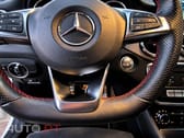 Mercedes-Benz CLA 180 d AMG Line