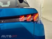 Peugeot E-3008 73 kWh GT