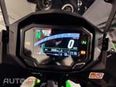 Kawasaki Ninja 1000 SX SE TOURER