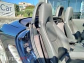 Porsche Boxster Boxster 2.7