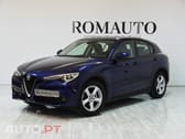 Alfa Romeo Stelvio 2.2 D Super AT8