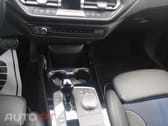 BMW 216 d Pack Desportivo M