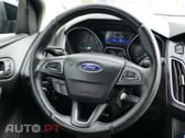 Ford Focus 1.5 TDCi EcoBlue Connected