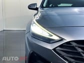 Hyundai i30 T-GDi DCT-7 Hybrid 48v