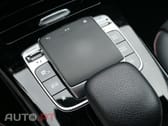 Mercedes-Benz A 180 d AMG Line Aut.