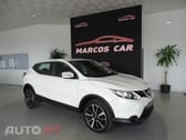 Nissan Qashqai 1.2 DIG-T Acenta