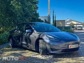Tesla Model 3 Long Range AWD Dual Motor