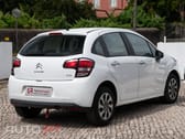 Citroen C3 1.2 PureTech Feel