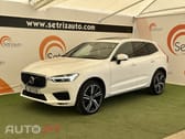Volvo XC60 2.0 D4 R-Design AWD Geartronic