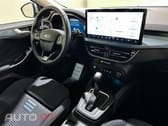 Ford Focus SW Hybrid 1.0 EcoBoost