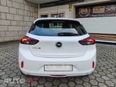 Opel Corsa-E 50 kWh Edition