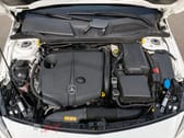 Mercedes-Benz A 200 D 4matic c/auto