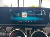 Mercedes-Benz A 180 d Style Aut