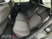 Ford Fiesta 1.0 EcoBoost ST-Line