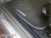 BMW 116 d Line Sport