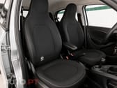 Smart ForFour 0.9 Passion 90 Aut.