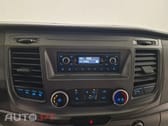 Ford Transit Custom 310L1 2.0 TDCi H1-Tecto Baixo Trend
