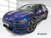 Kia EV6 77.4 kWh GT-Line