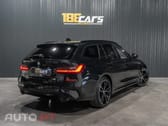 BMW 330 e xDrive Aut. M Sport
