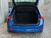 Skoda Scala 1.0 TSI Style