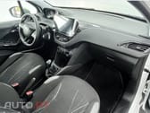 Peugeot 208 1.6 BlueHDi Active