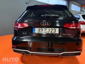 Audi A3 Sportback 30 TDI S-line