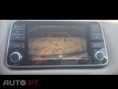 Nissan Micra N-Connecta
