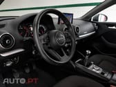 Audi A3 Sportback 1.6 TDI Design