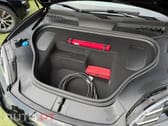 Porsche Macan Electric 4