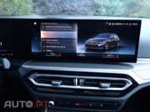 BMW 320 d Touring Pack M Auto