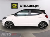 Hyundai i10 1.0 T-GDI N-Line