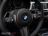 BMW 420 d Pack M Auto