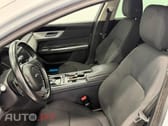 Jaguar XF 2.0 D Pure Aut.