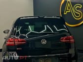Volkswagen Golf VII GTI PERFORMANCE