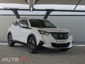 Peugeot 2008 1.5 BlueHDi Allure