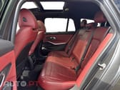 BMW 330 e xDrive Aut. M Sport