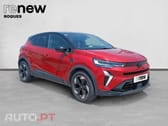 Renault Captur II Techno 1.0 TCe Bi-Fuel 100cv