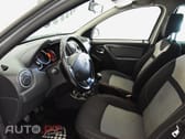 Dacia Duster 1.5 dCi SL Urban Explorer 4WD