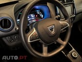 Dacia Spring Electric 45 Comfort