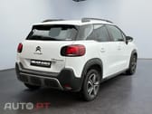 Citroen C3 Aircross 1.5 BlueHDi Feel Pack EAT6
