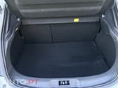 Renault Mégane Coupe 1.5 dCi GT Line