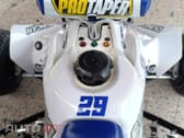 Suzuki LT-R 450