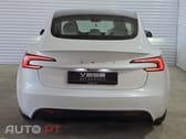 Tesla Model 3 Tração Traseira Premium