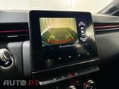 Renault Clio 1.0 TCe RS Line