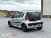Peugeot 107 1.0 Urban