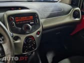 Citroen C1 1.2 VTi Feel