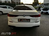 BMW 216 d Pack Desportivo M