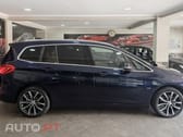 BMW 218 d Line Luxury Auto